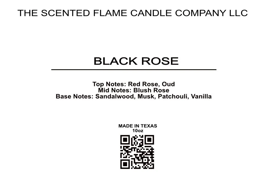 Black Rose