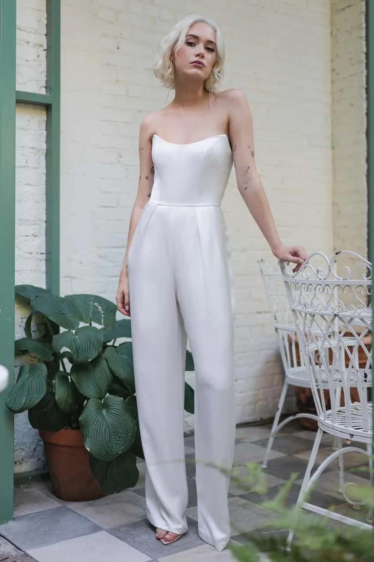 Annika Jumpsuit 