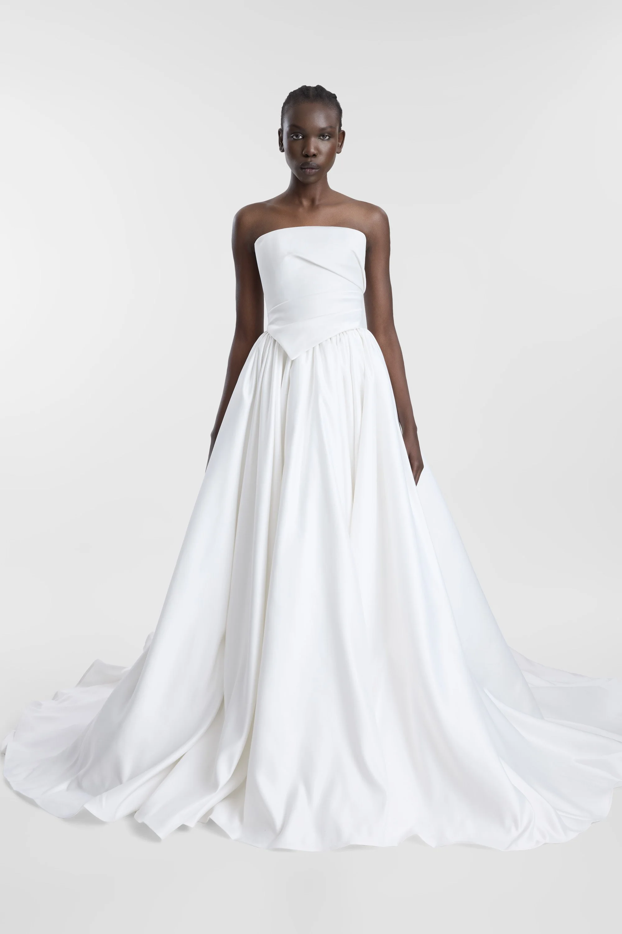 Paloma Skirt &amp; Vara Corset