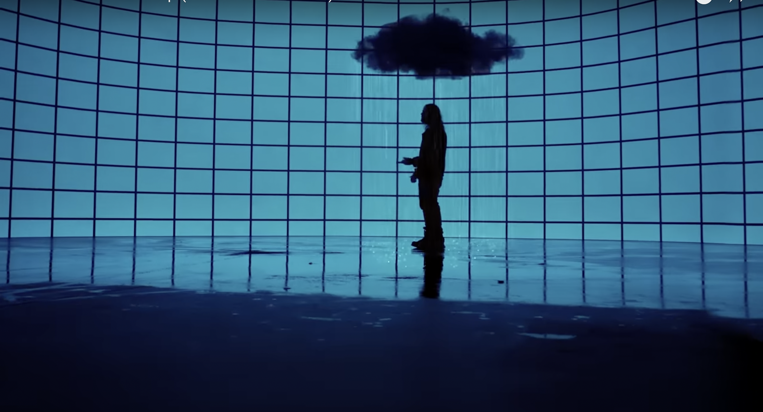 Ali Gati | Can't Give Up