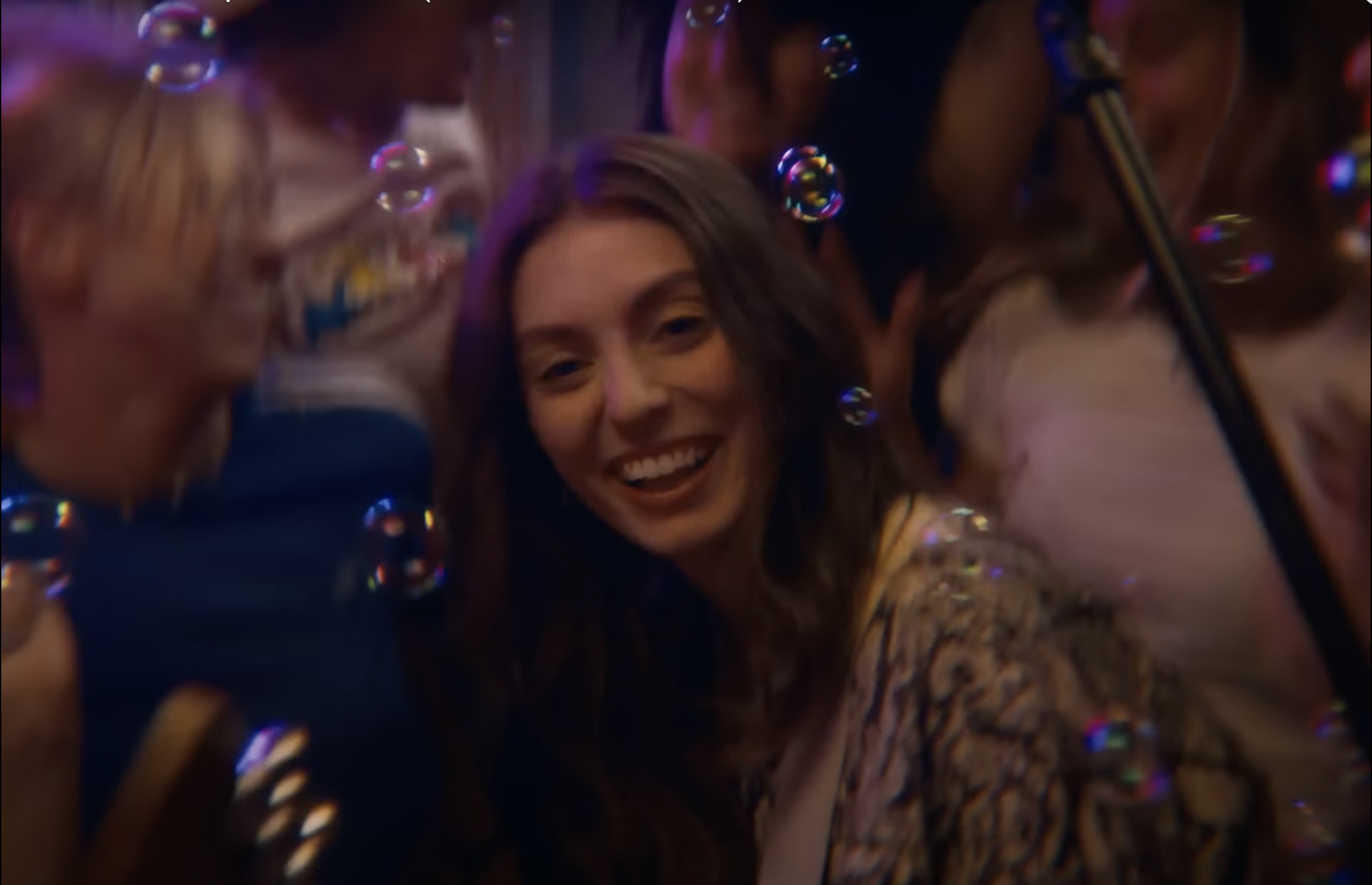 The Beaches | Grow Up Tomorrow