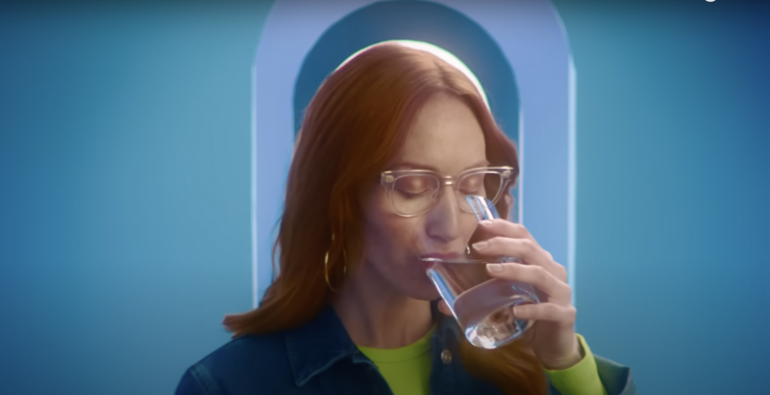 Brita | Taste Over Everything