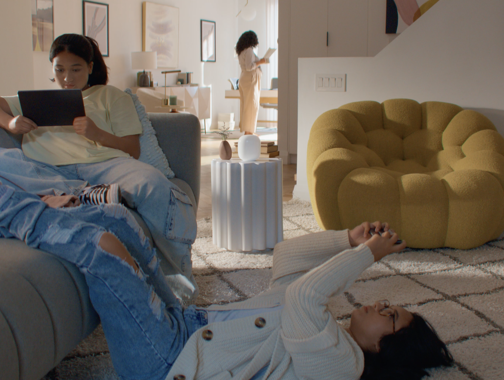 Google Nest