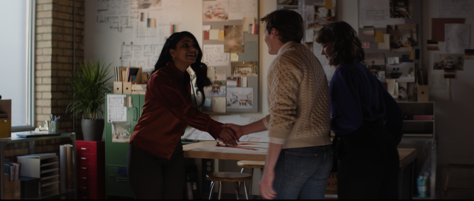 Yorkville Education-Priya Finds Her Purpose