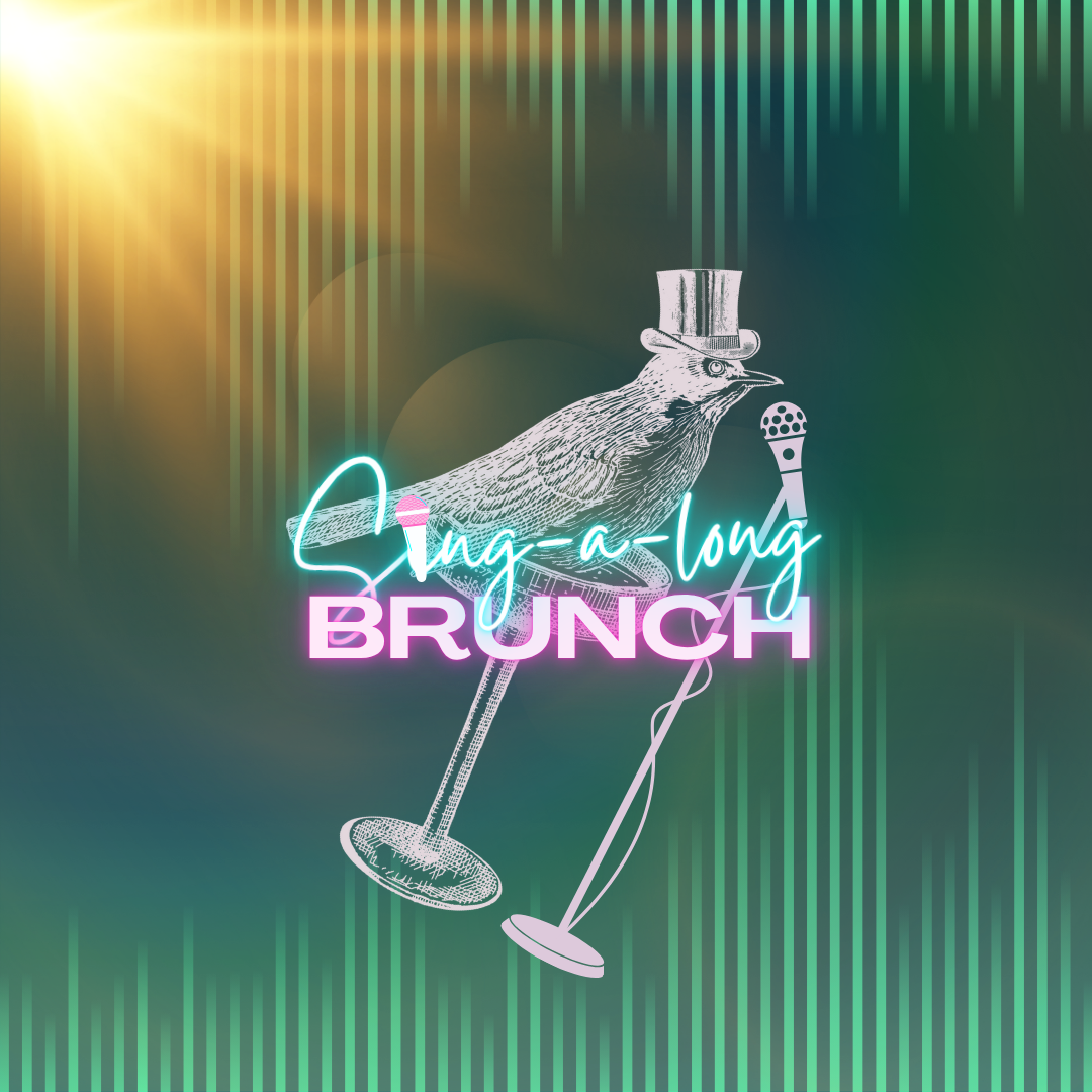 Sing-Along Brunch