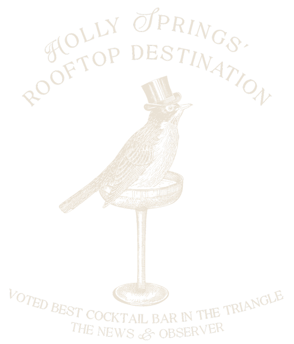 Nightingale Rooftop Restaurant & Bar