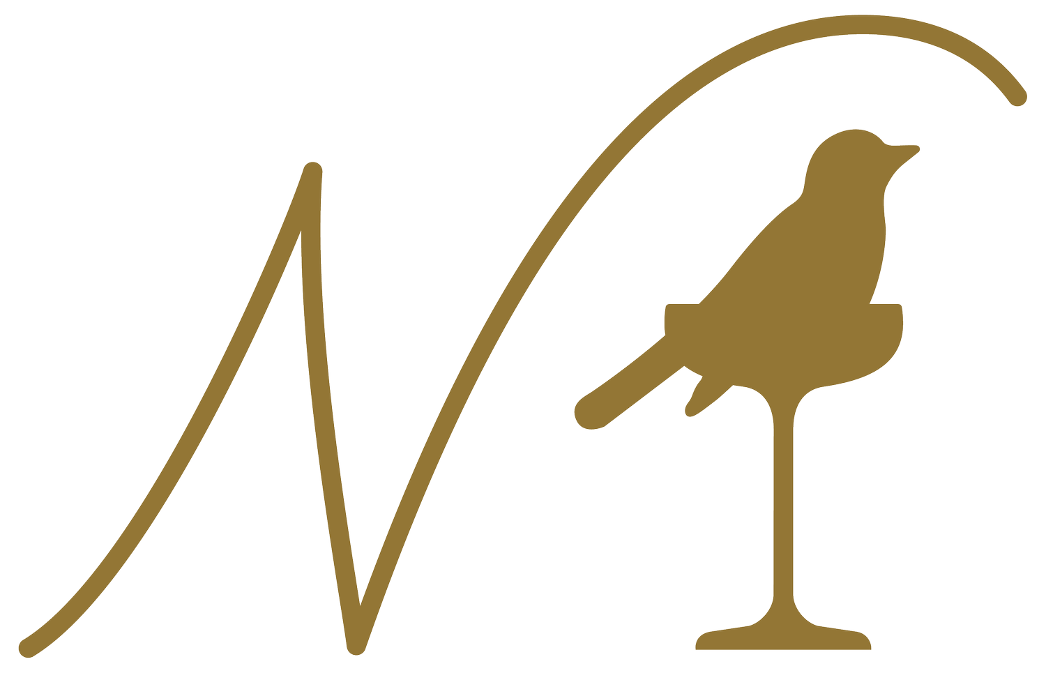 Nightingale Rooftop Restaurant &amp; Bar