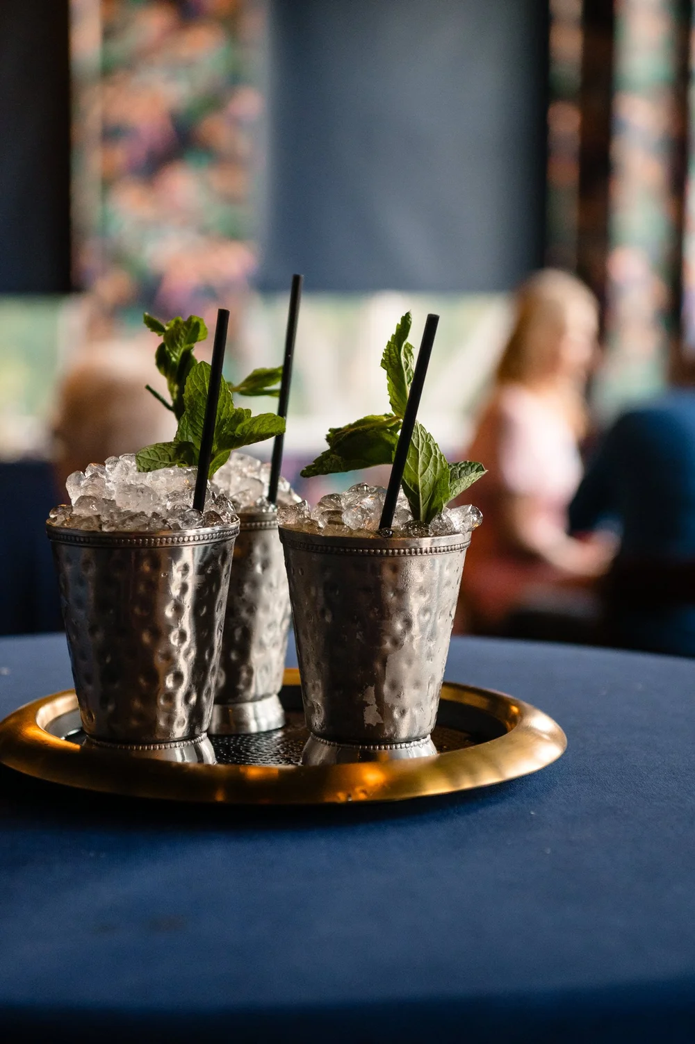 Cocktail Club at Nightingale | Monthly Mixology & Tasting Events in ...
