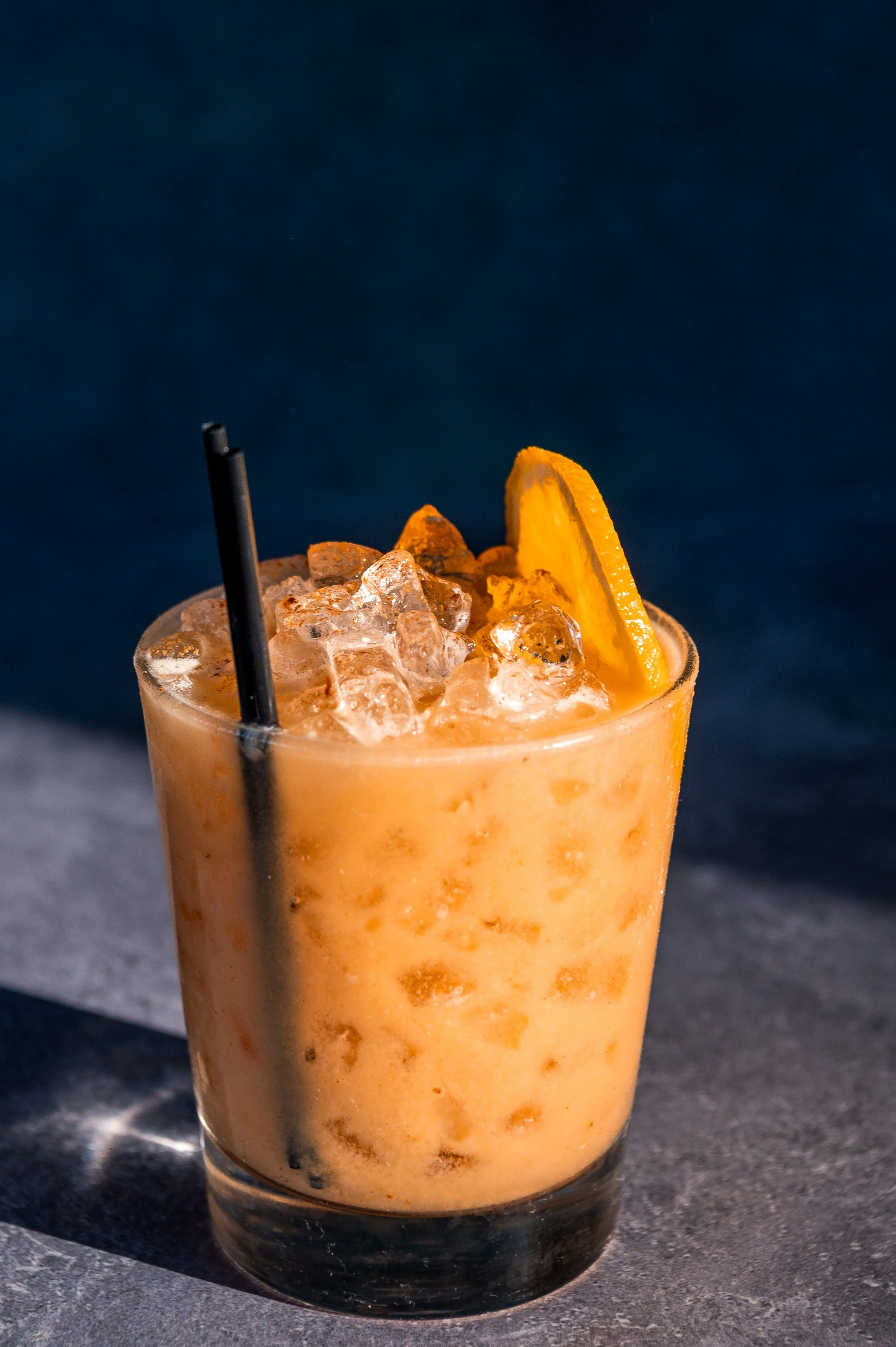 Menus | Nightingale Rooftop Restaurant & Bar, Holly Springs ...