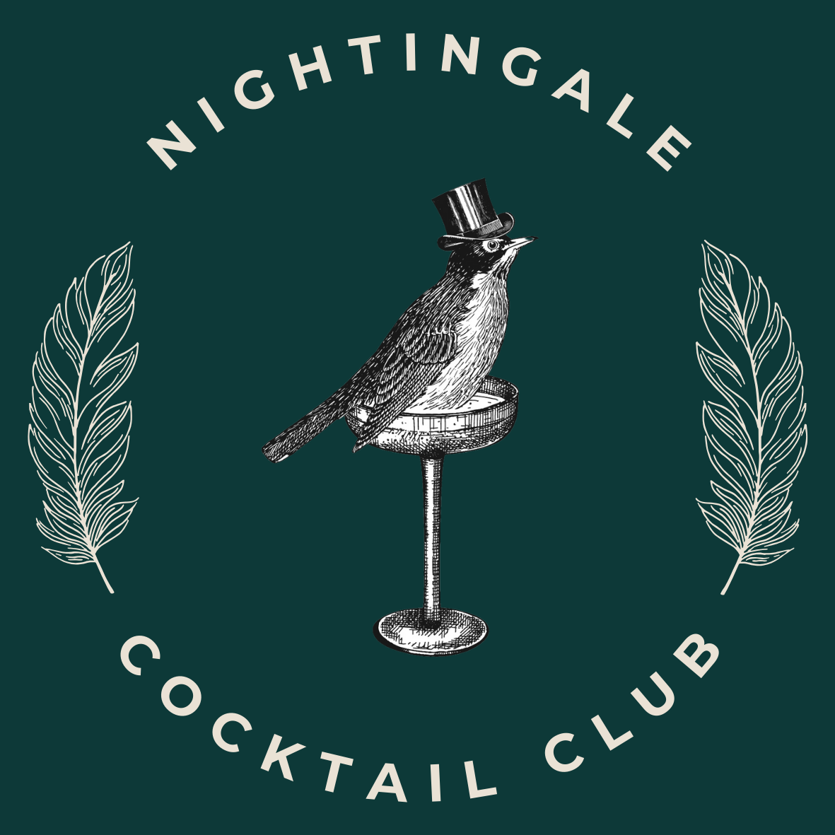 Cocktail Club - Single Event