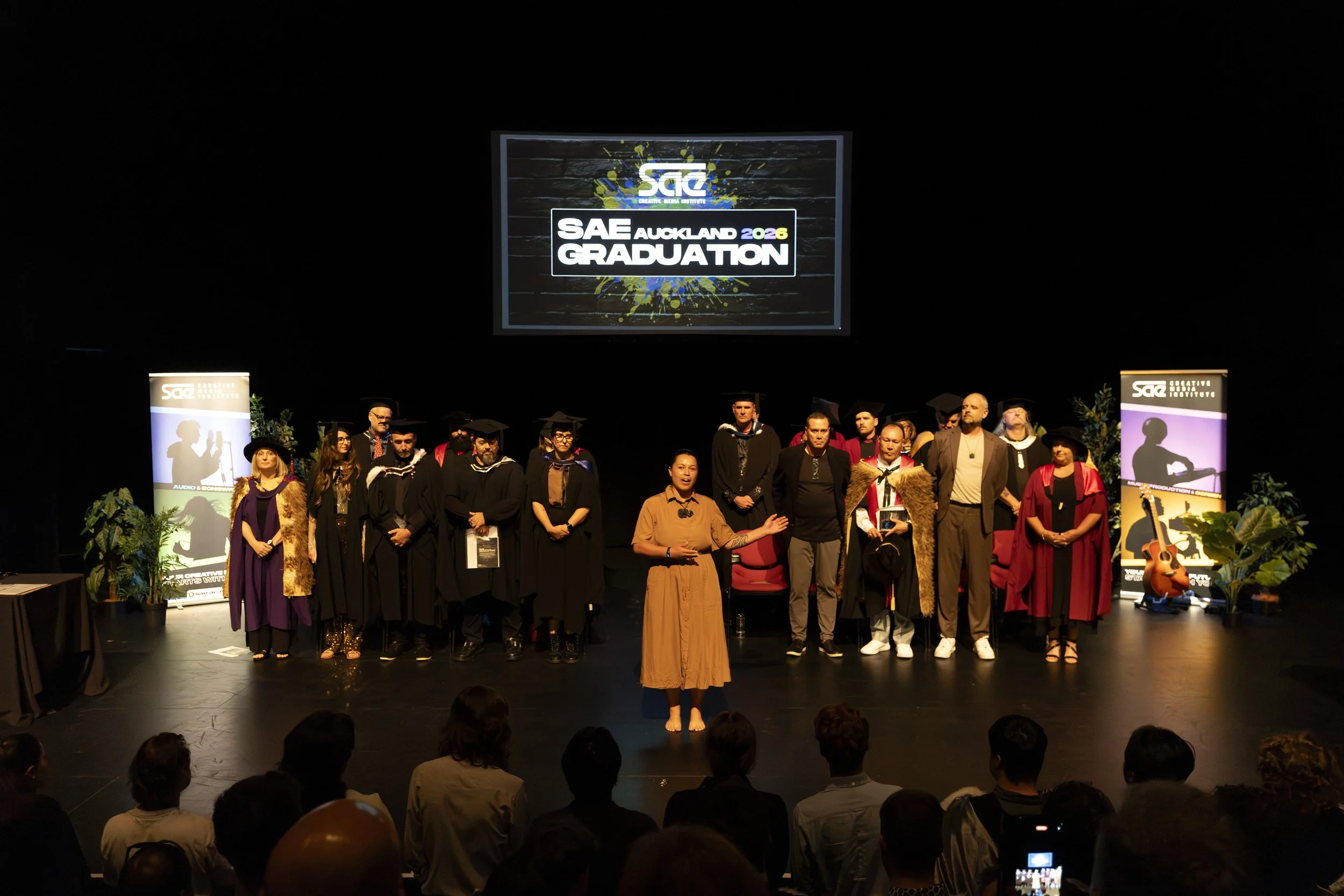 SAE Creative Media Institute