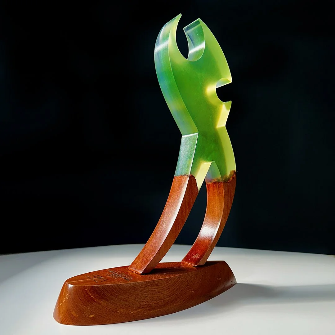 Tūī AMA 60th Anniversary Edition