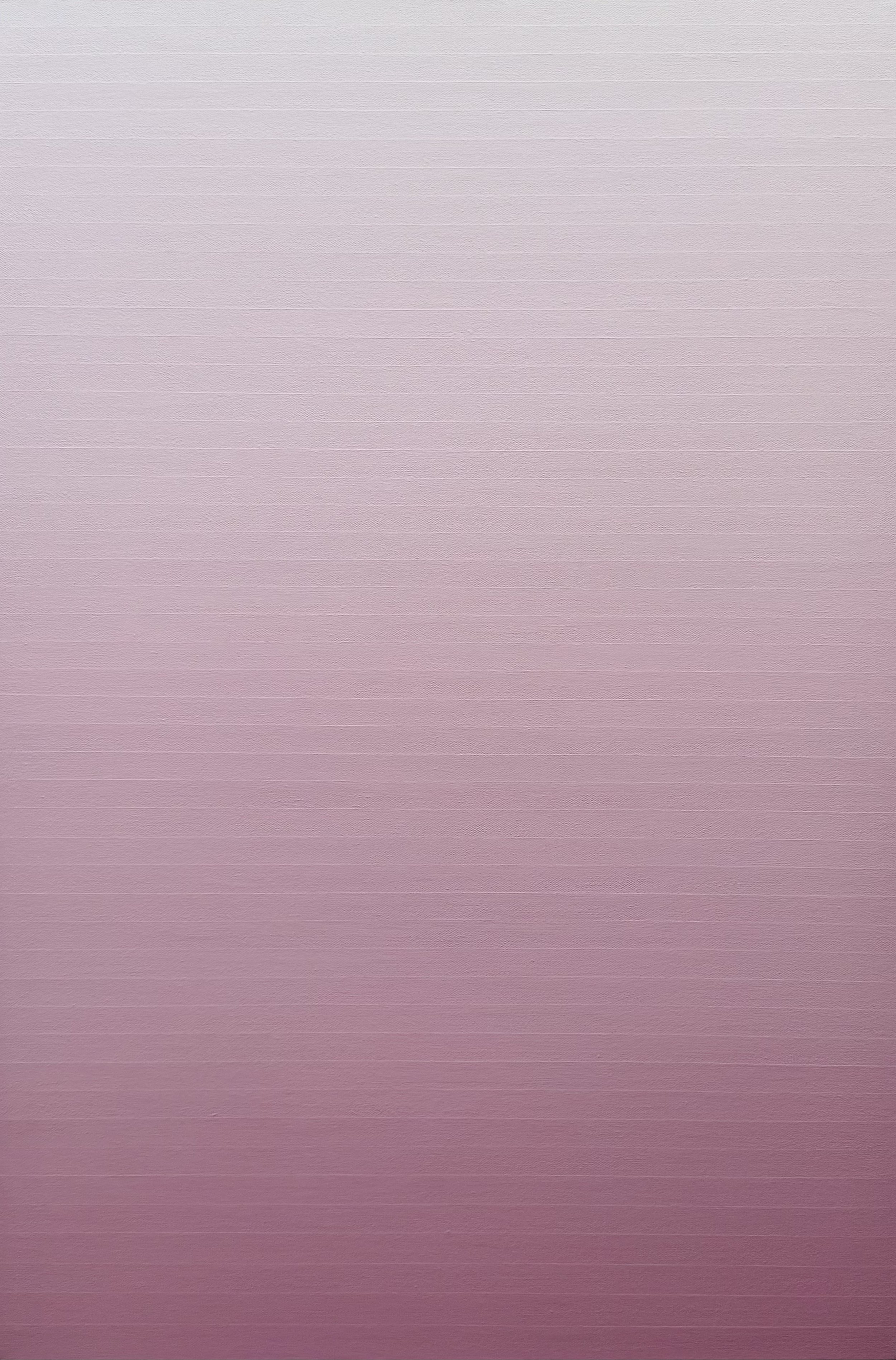 Sunset over san jacinto (August)