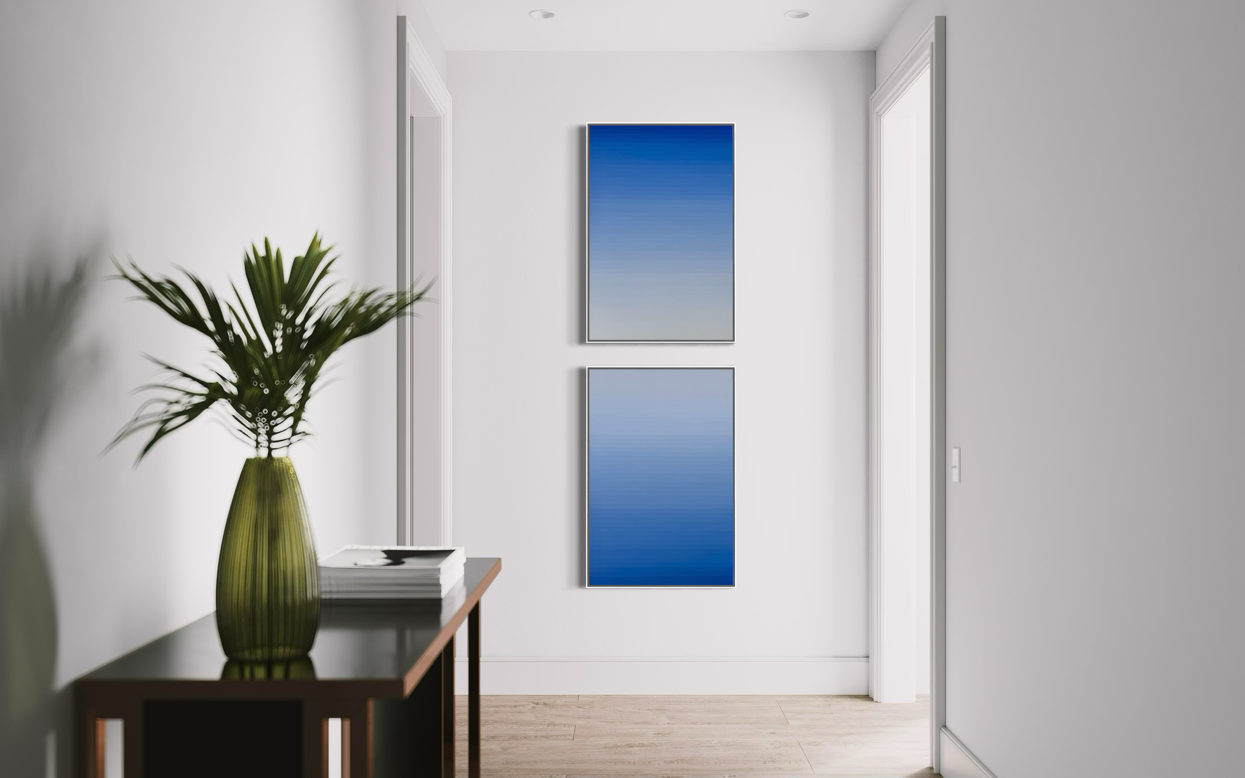 Original artwork