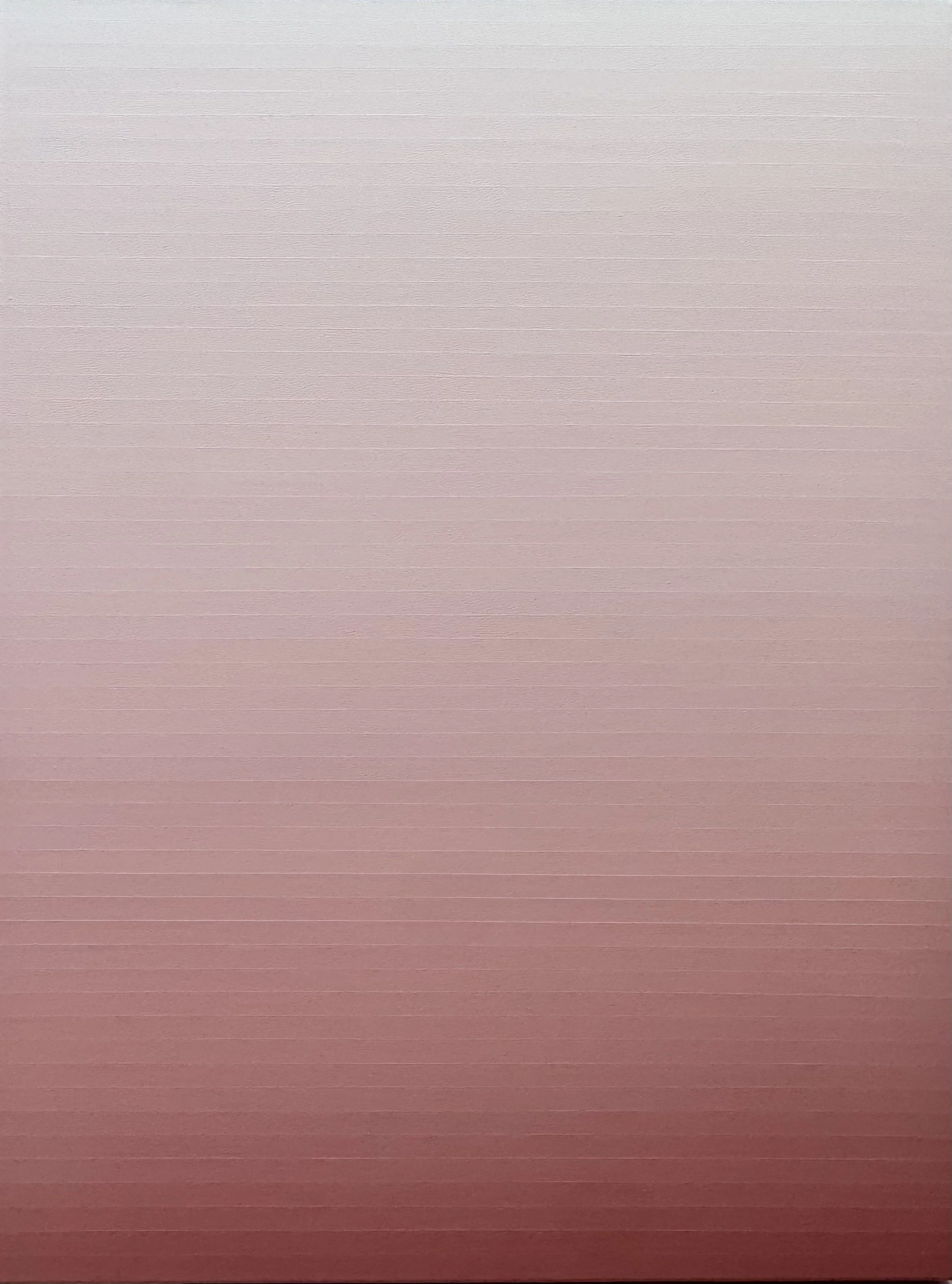 Sunset over san jacinto (June)