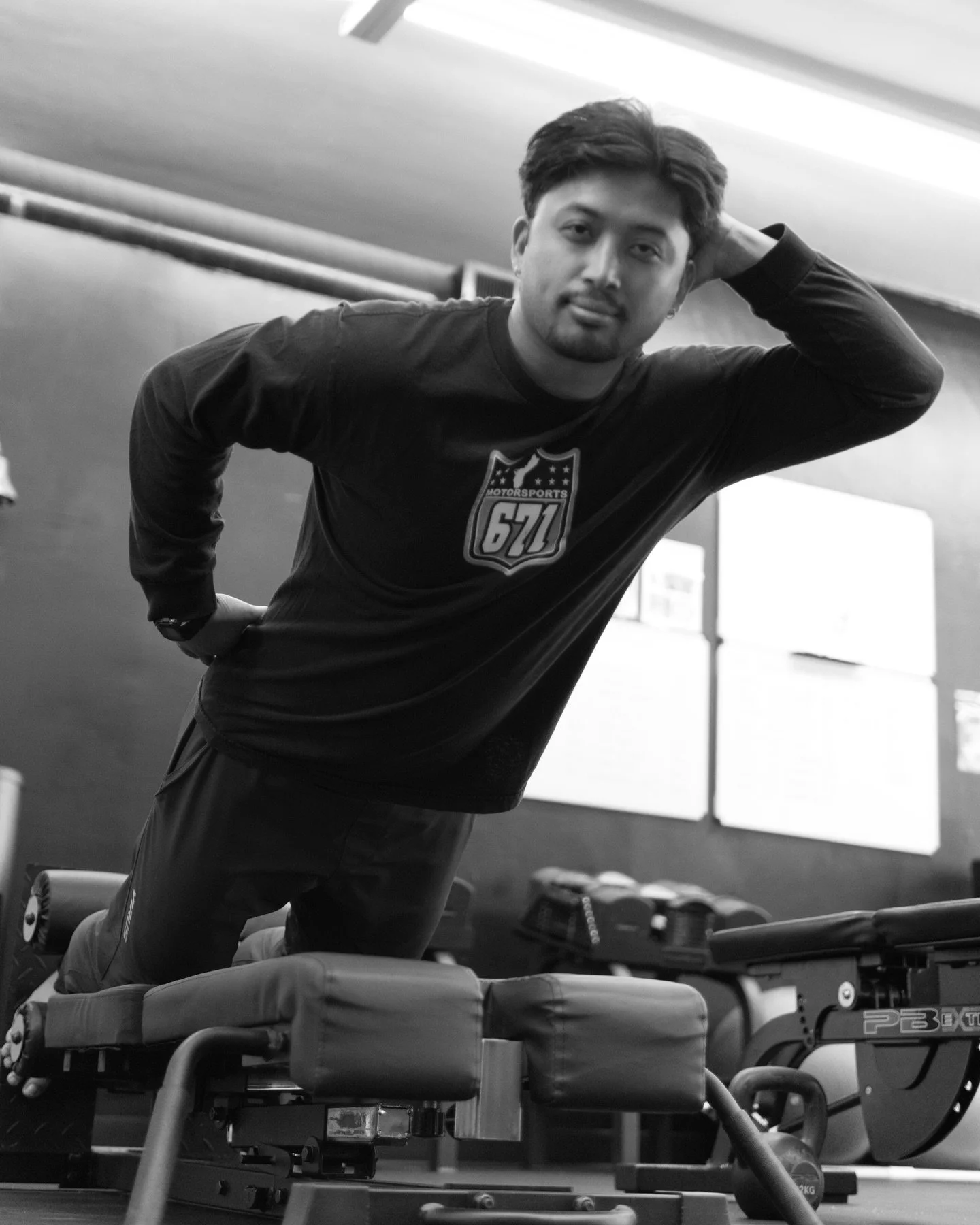 Congrats @bolojake and @antonelaa.jpg on over a MILLION pounds moved since they started training with us. Truly a pleasure to watch you all get stronger week to week 🦾
&bull;
For anyone wondering, Jake did like 8 straight full Nordic hamstring curls