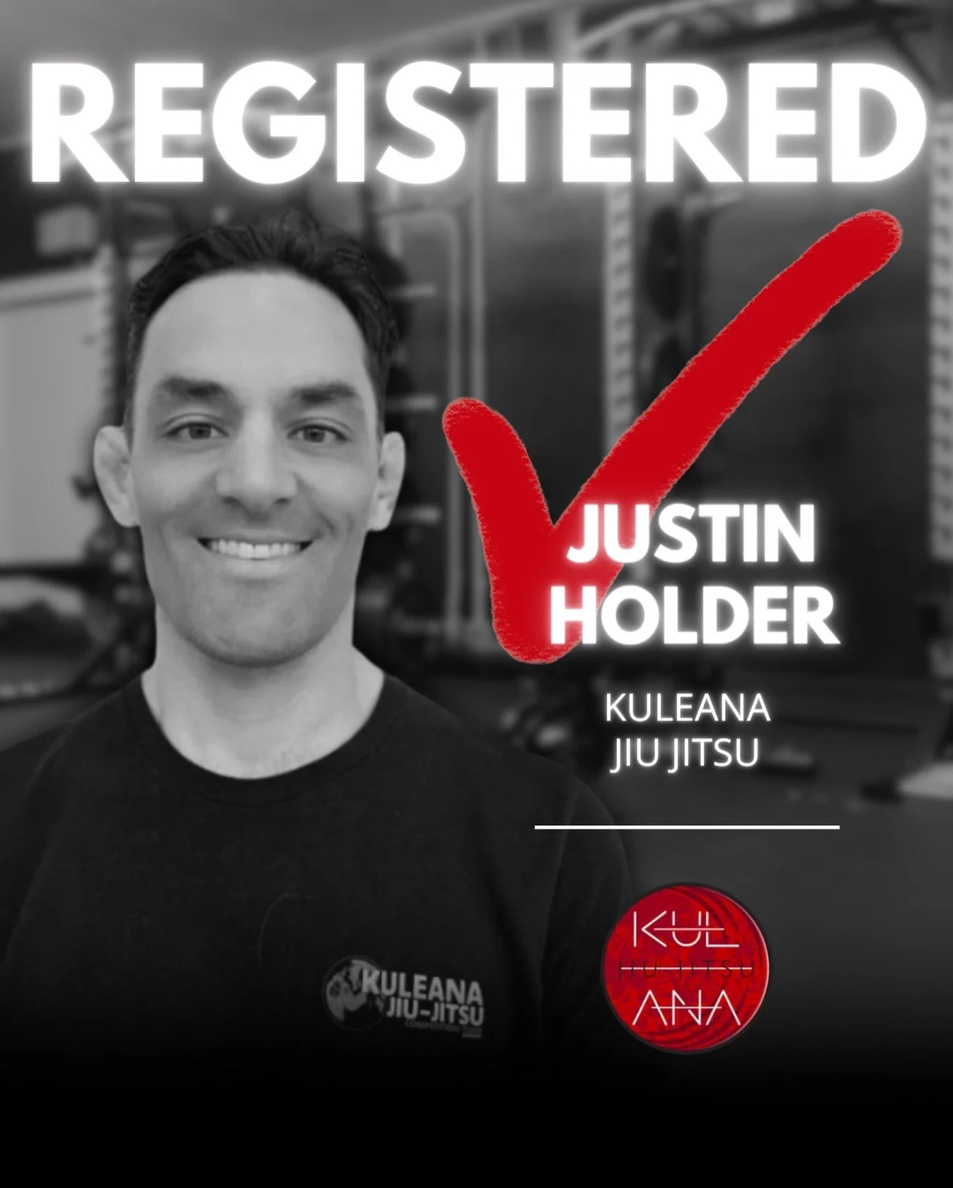 @jus_machine from @kuleanajj is IN for the Grapplers&rsquo; Combine!
&bull;
Want to know how your athleticism actually stacks up?
&bull;
On Saturday March 28th we&rsquo;re hosting another Grapplers&rsquo; Combine-a one day event built just for you wh