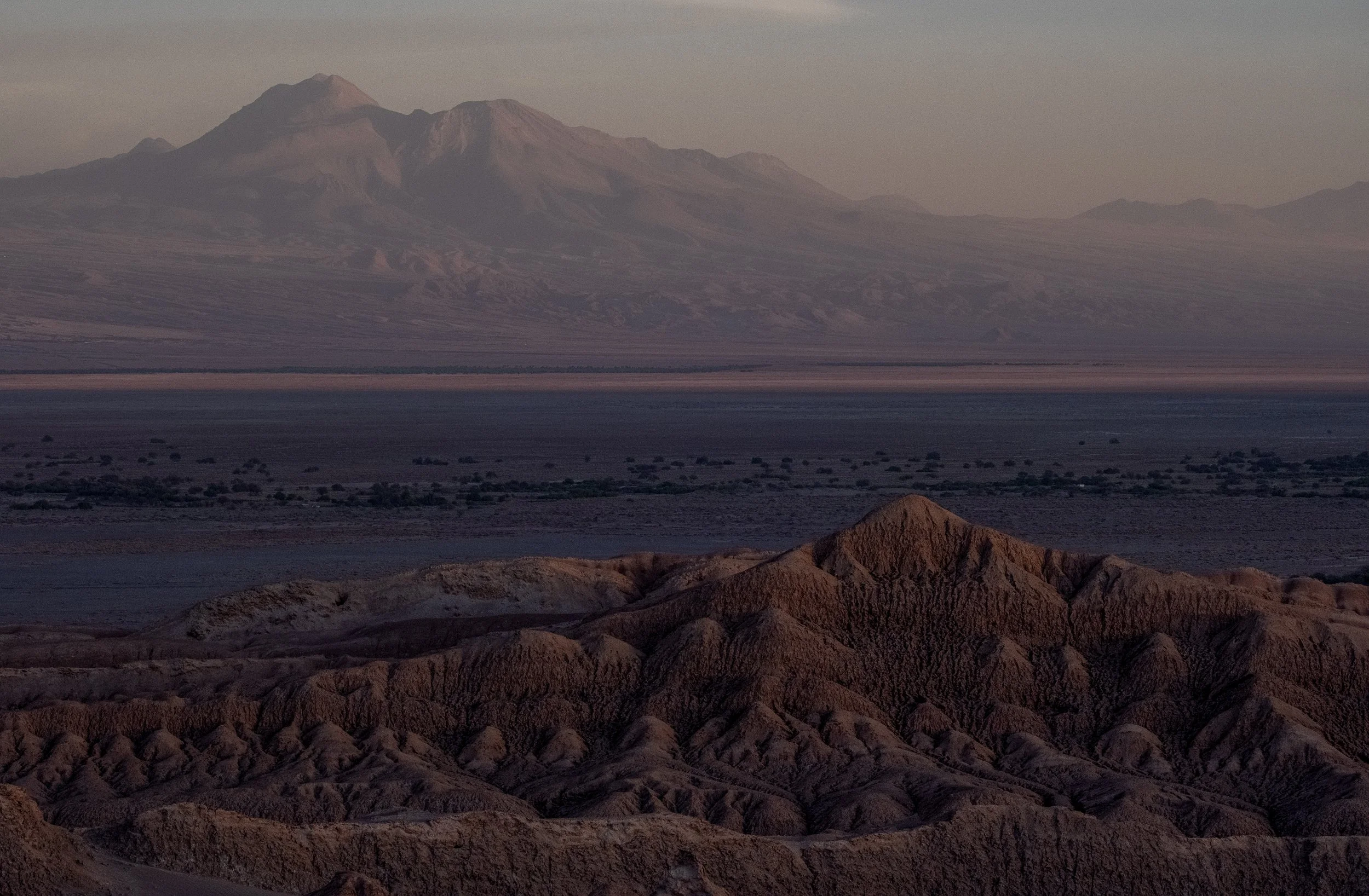 Cordillera de la Sal
