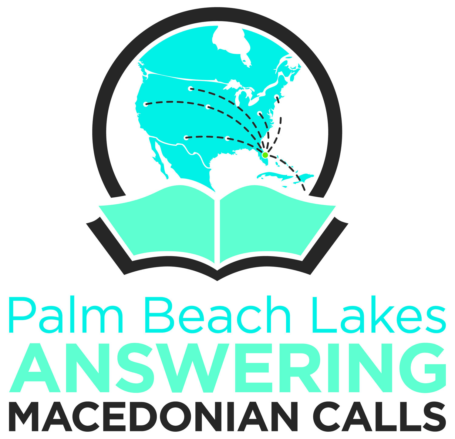 Answering Macedonian Calls