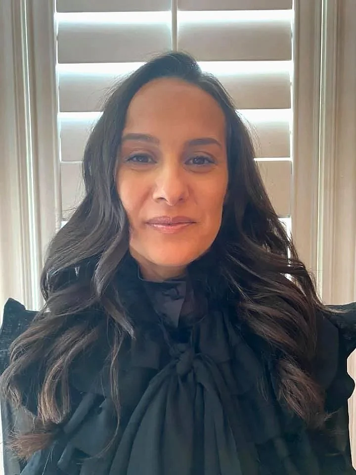 Serena Bufalino founder of help heal humanity