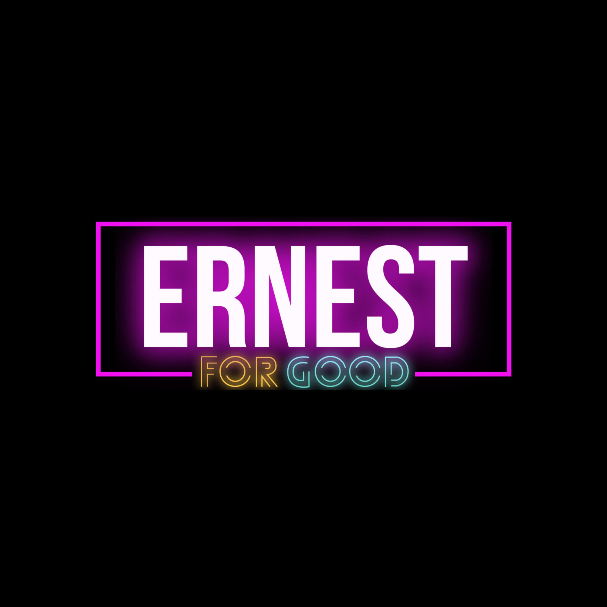 ernest for good logo