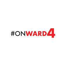 City of Hamilton Ward 4 Logo