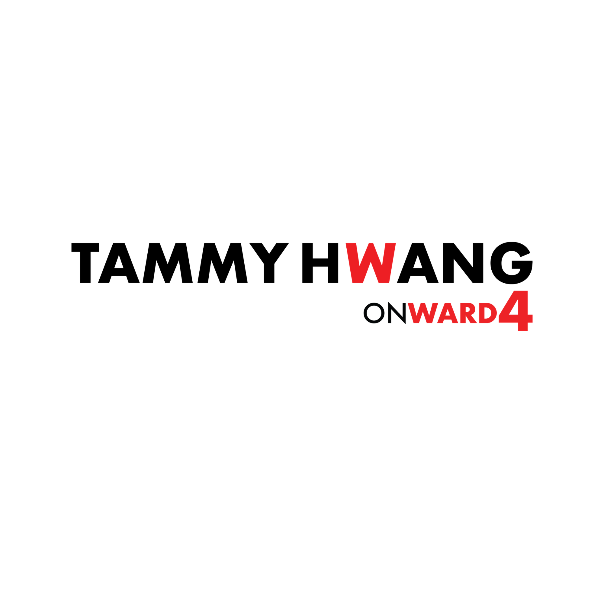 Tammy Hwang Logo