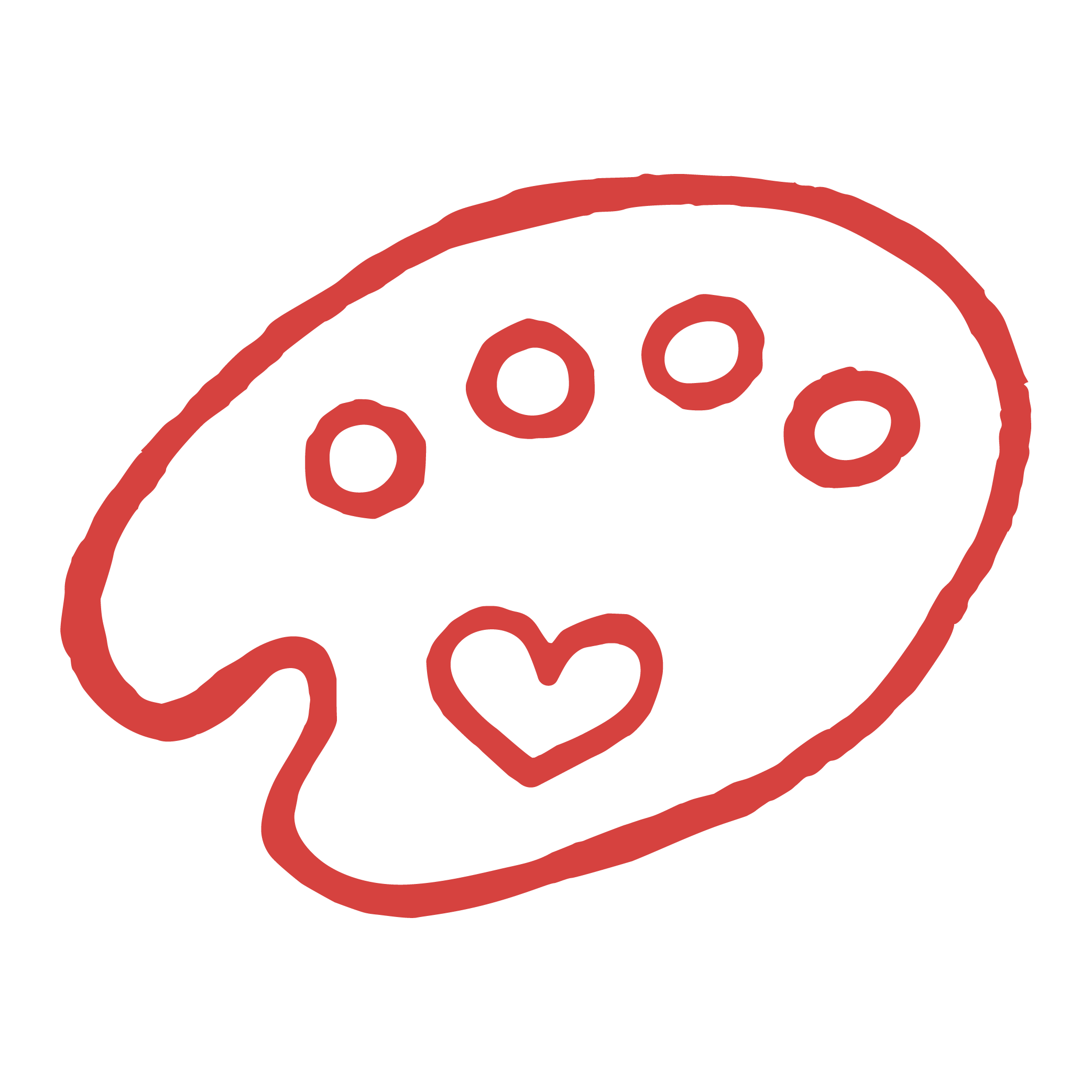 art for humanity