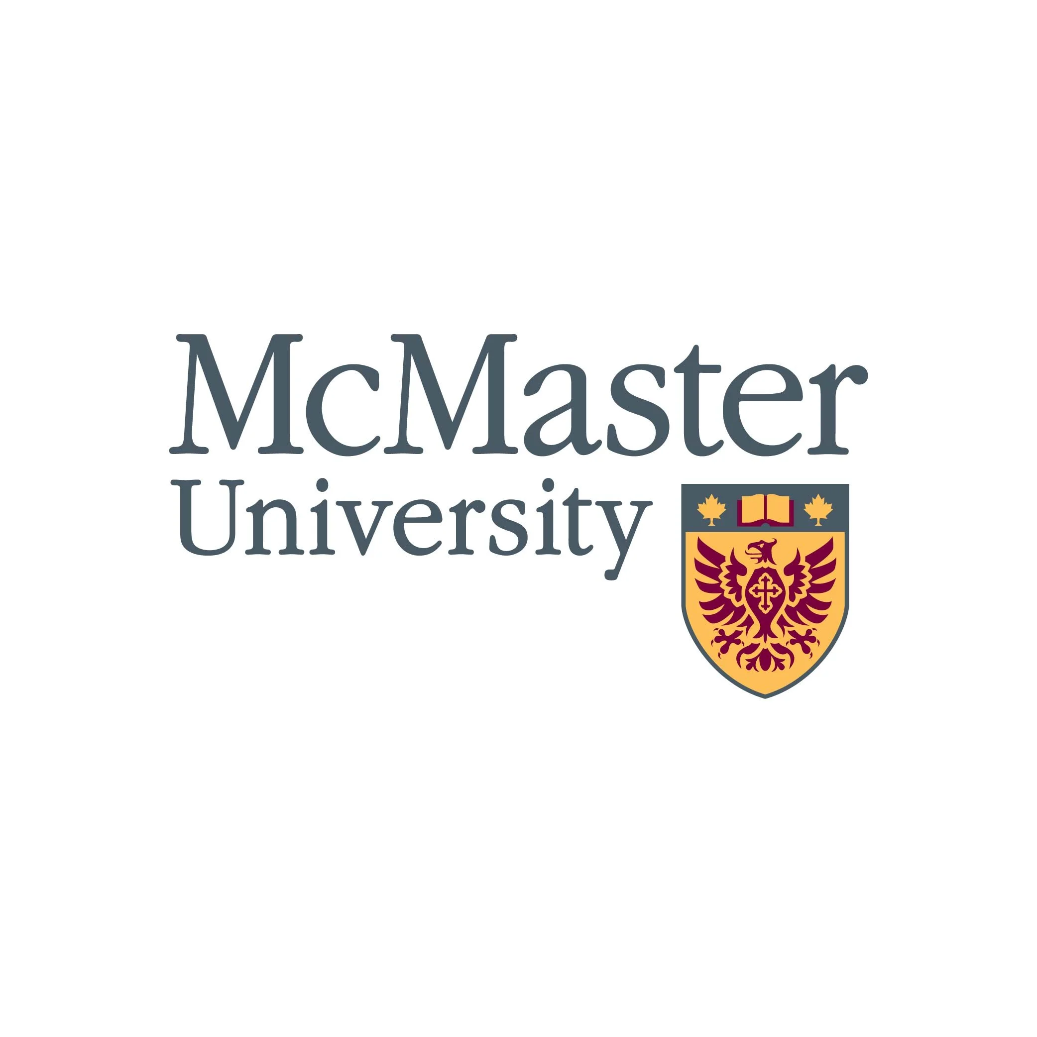 McMaster Universiy Logo
