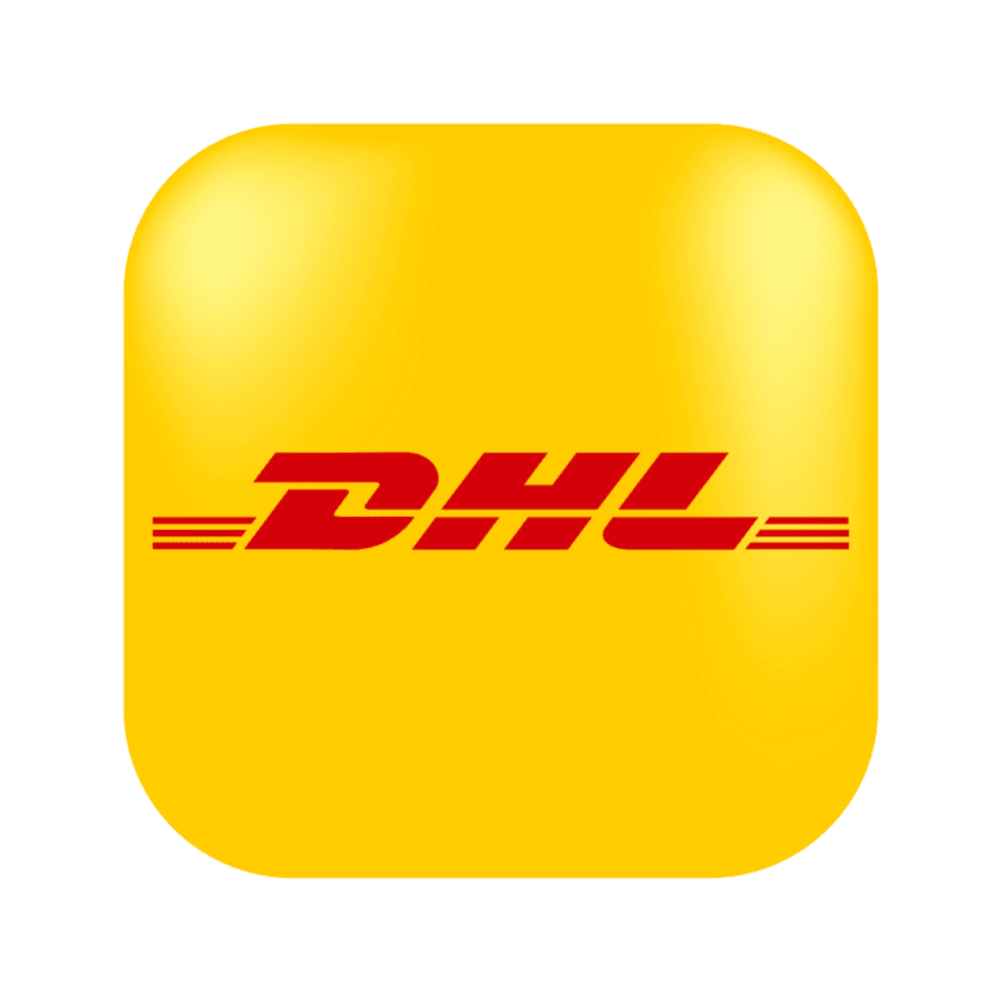 DHL Logo