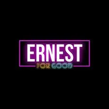 Ernest for Good logo