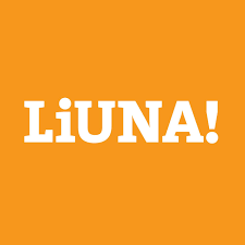 Liuna Logo