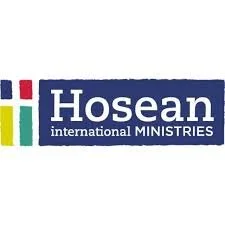 Hosean International Ministries  logo