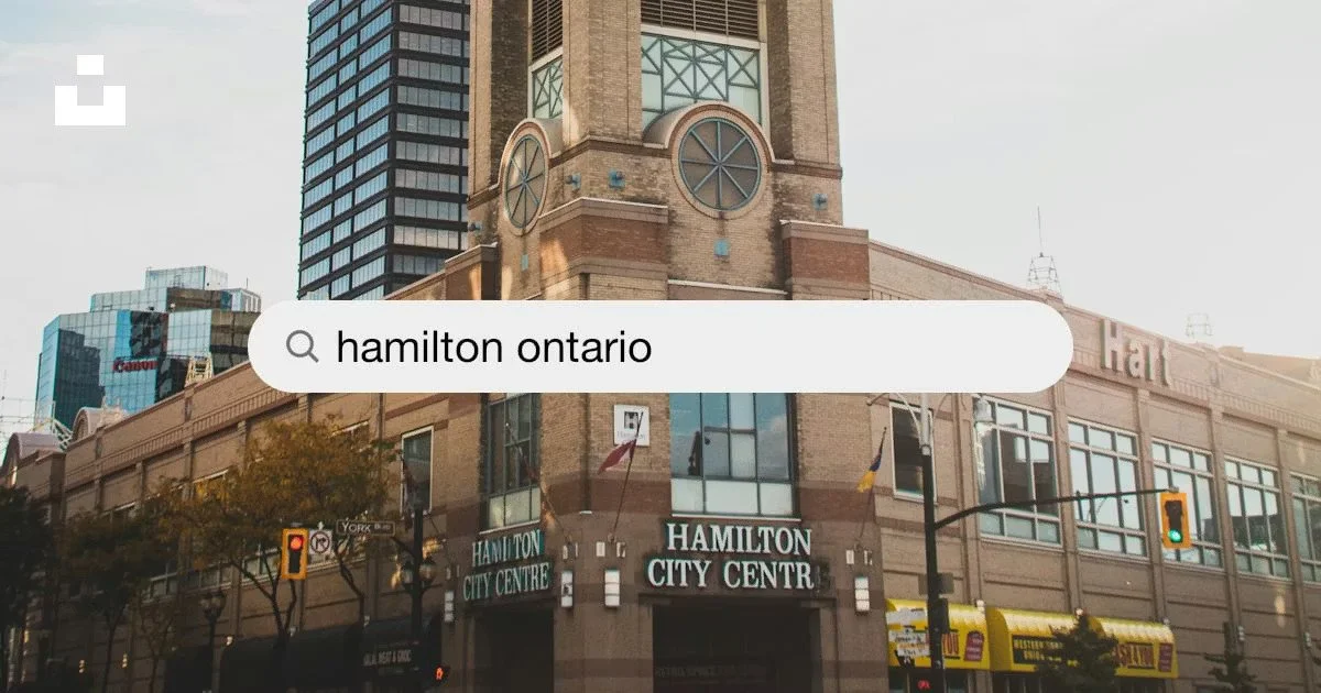 Hamilton Ontario