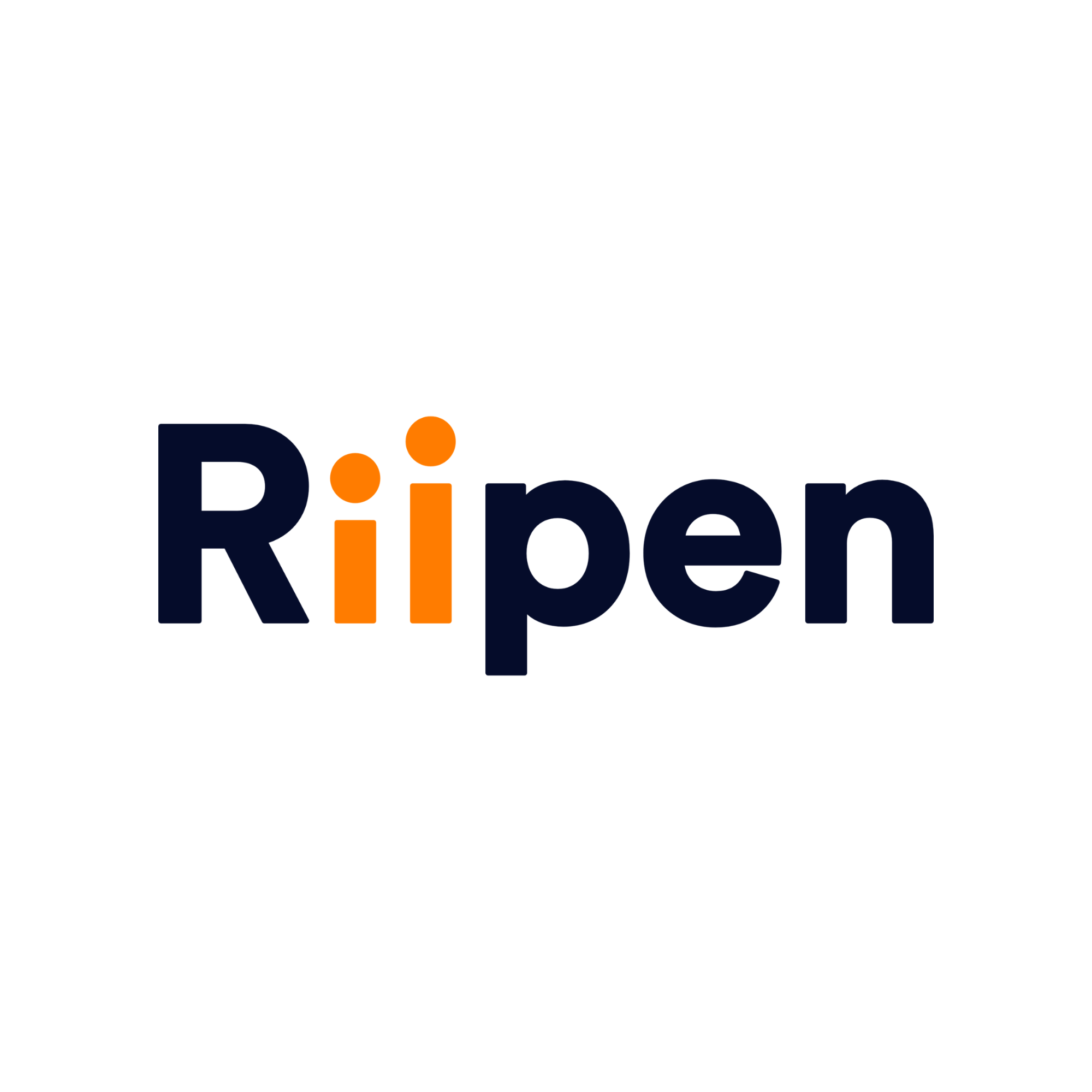 Riipen Logo