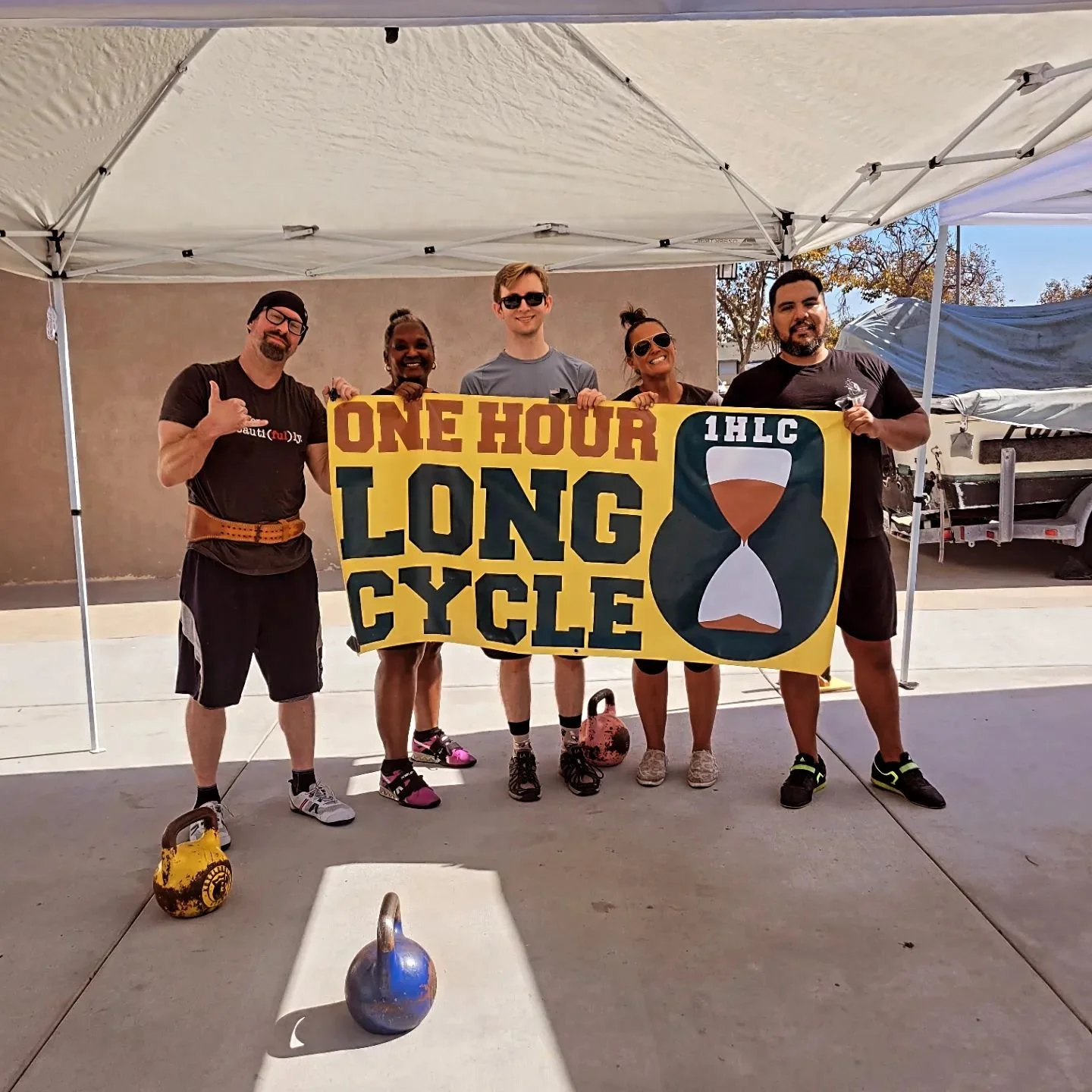 15th year in the books ‼️
Thank you so much everybody who joined us in lifting worldwide and also those who assisted Us in raising awareness and funds for Alzheimer's! Now go eat big! 
Boom 💥