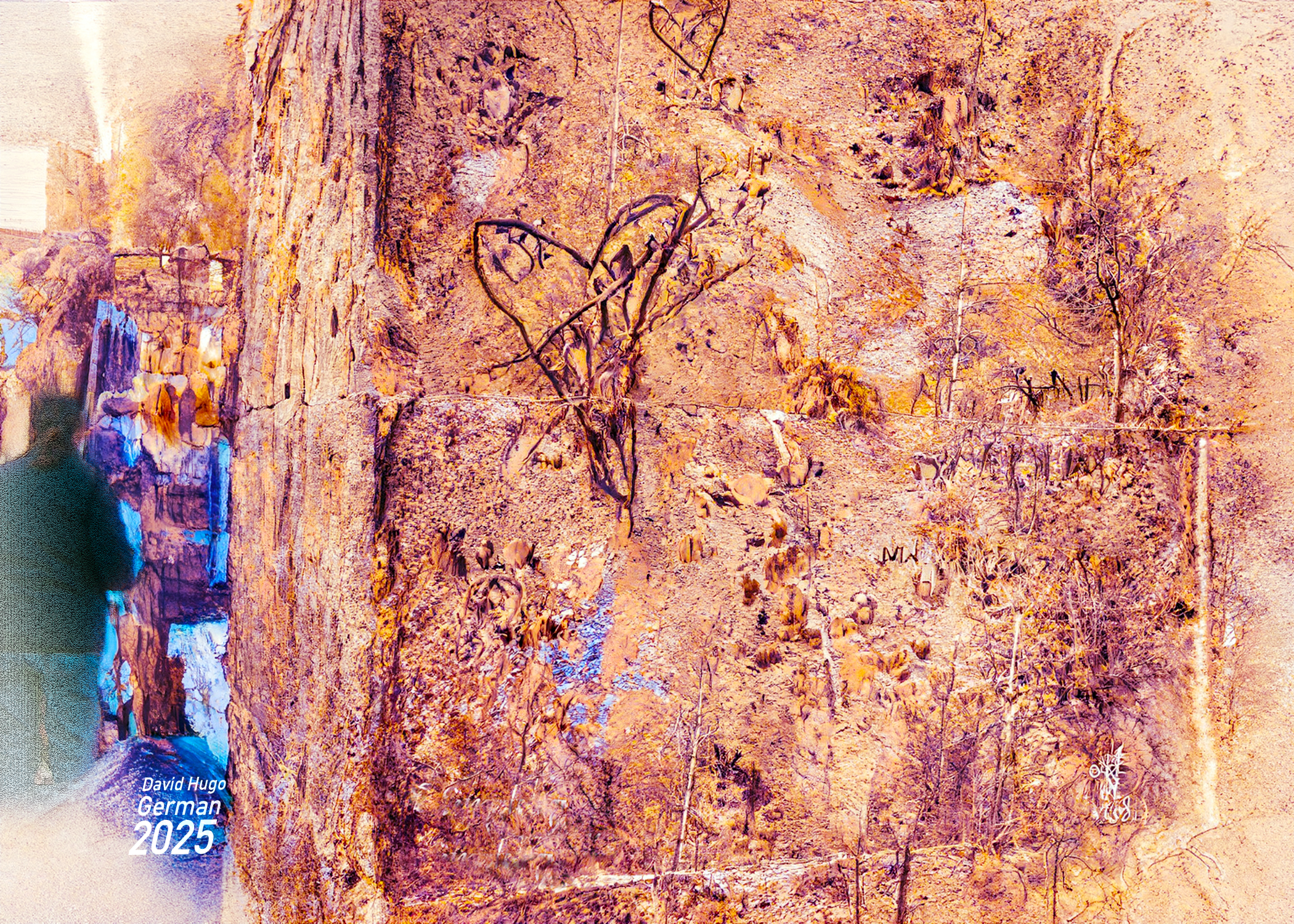 Wall Stories   7X5   #Dsc5776b