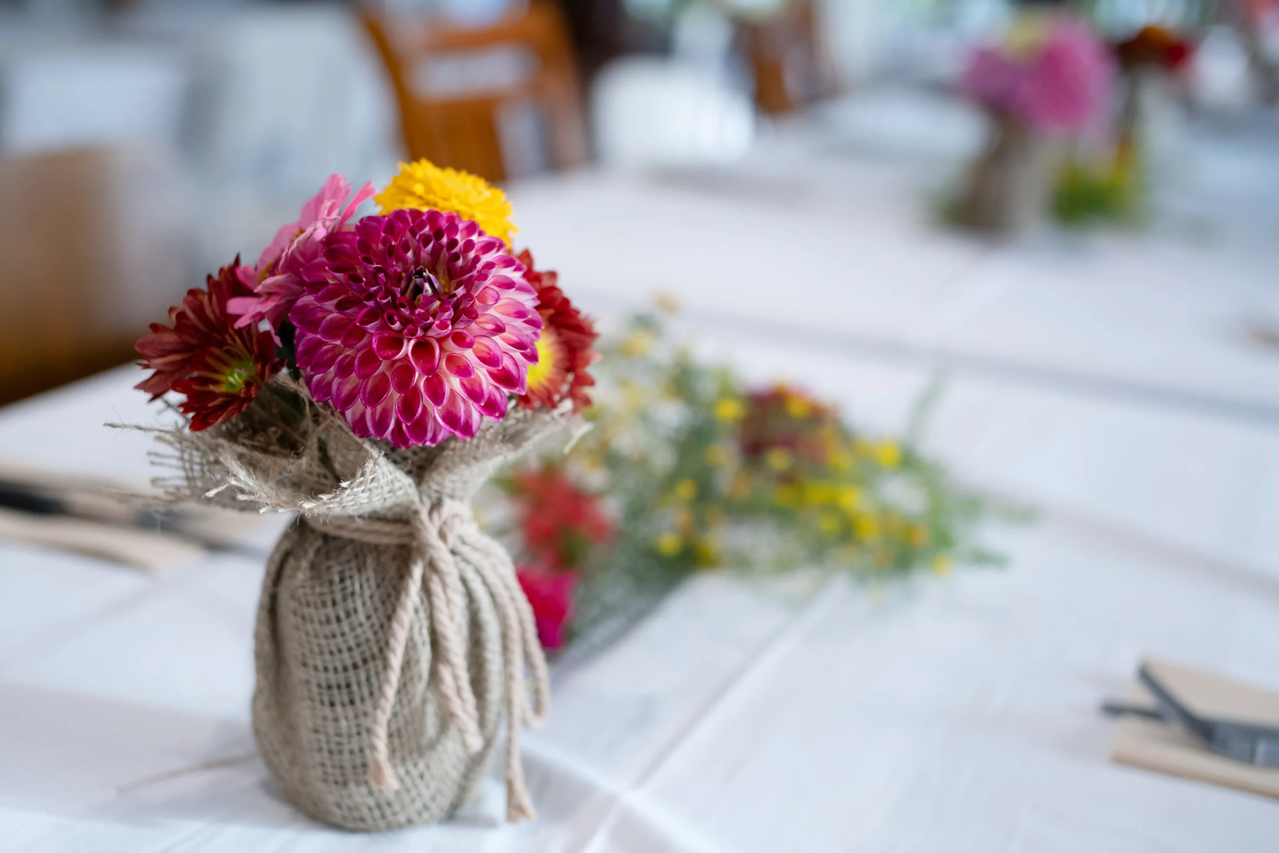 Mother's Day