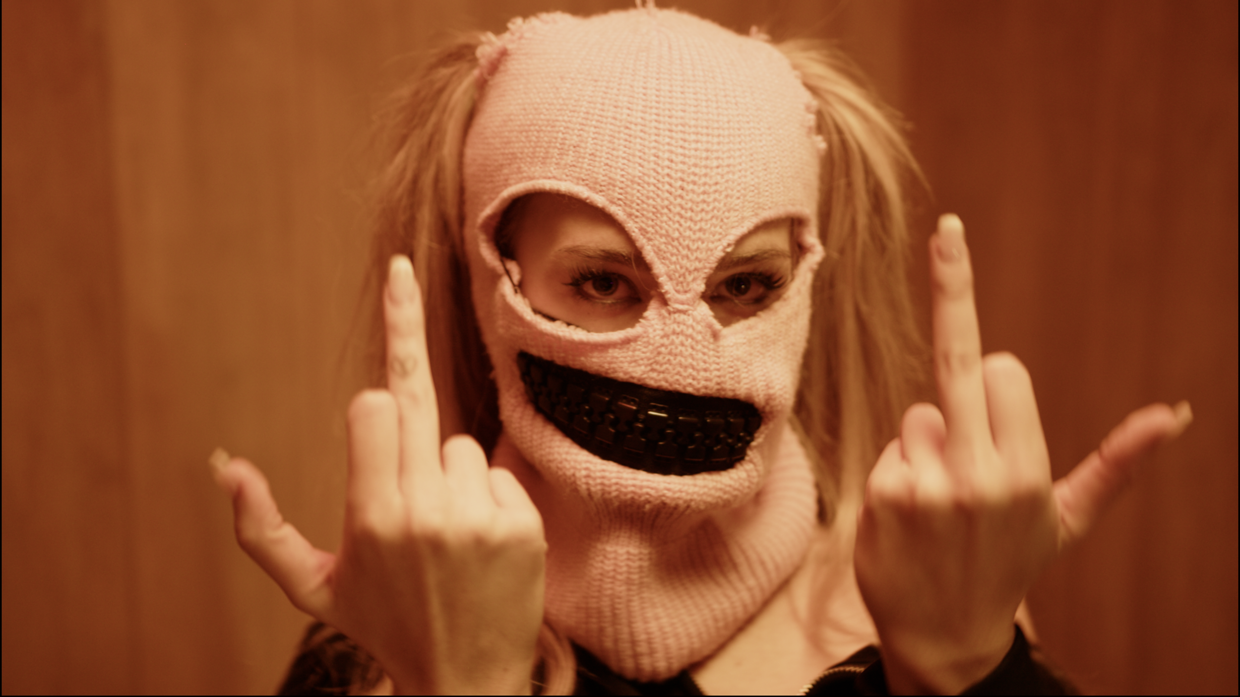 MANDY ROSE "Little Miss Devious" | Creative Director