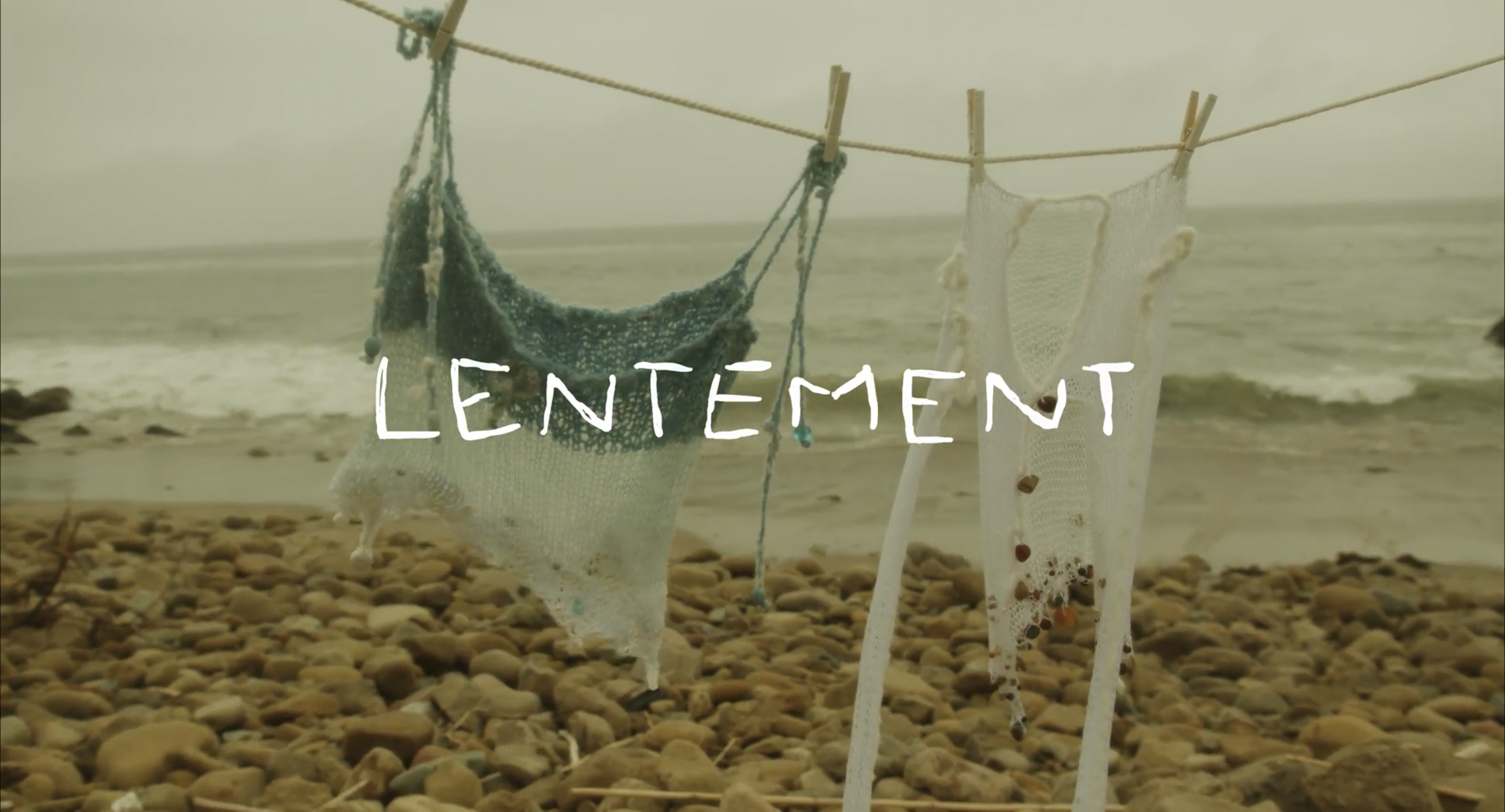 LENTEMENT STUDIO | Creative Director