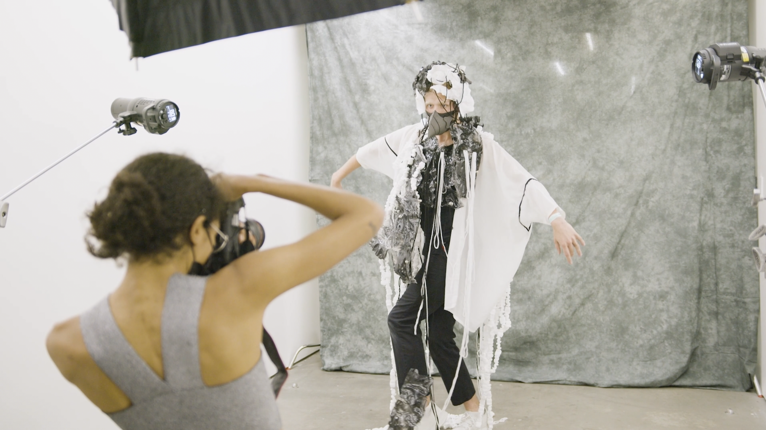 Fashion Videography Reel