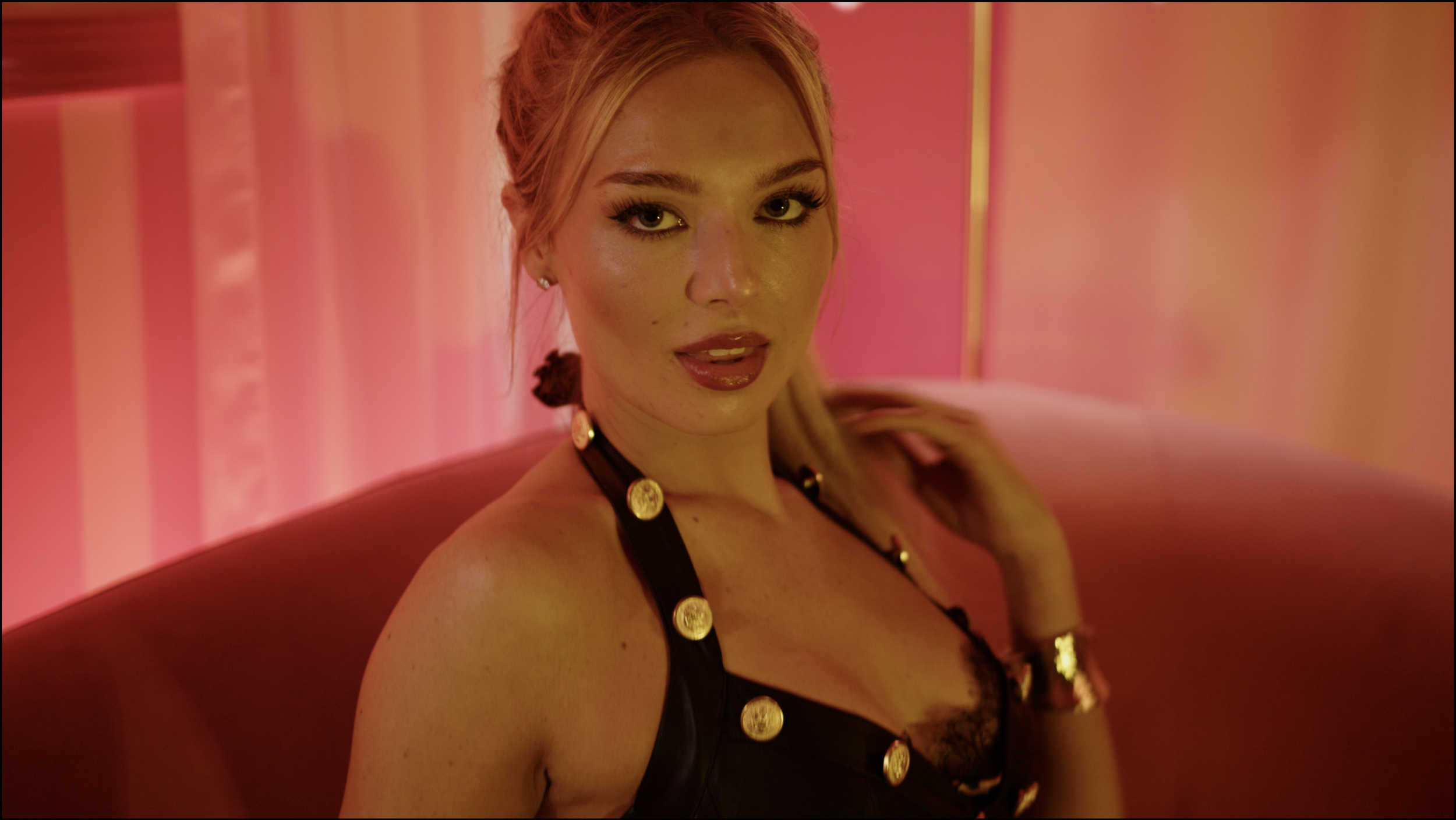 MANDY ROSE "Little Miss Devious" | Creative Director