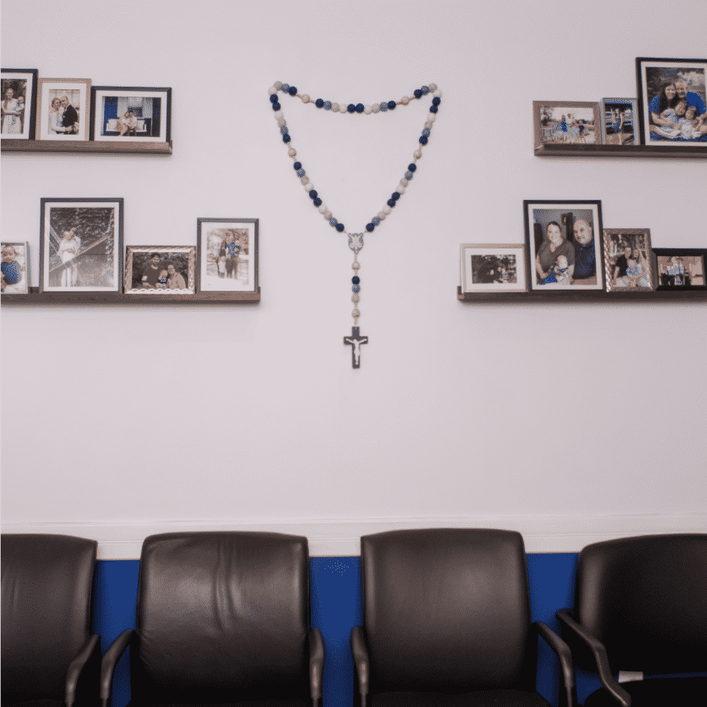 Contact Us | Magnificat Family Medicine Indianapolis — Magnificat ...