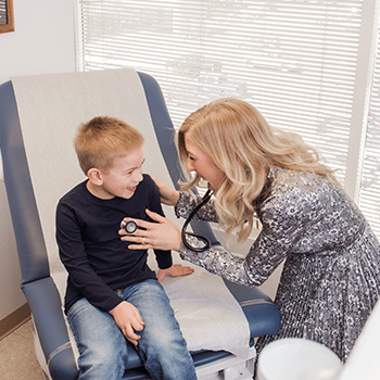 Magnificat Family Medicine