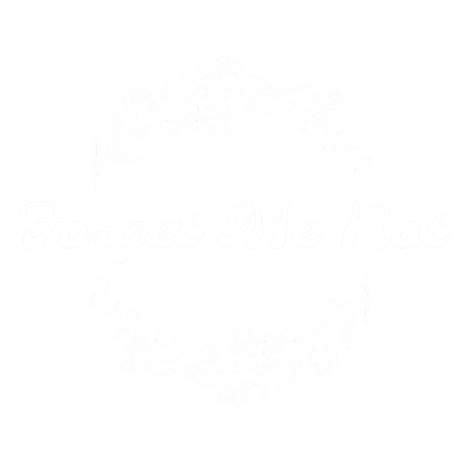 Me Not Flowers & Gifts