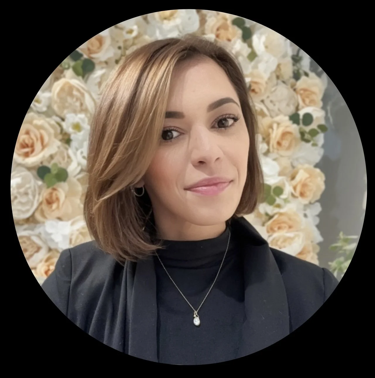 Lexie Badawy, Northern Virginia Business Exit Strategy with NAVIX Consultants