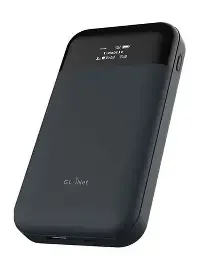 Mudi V2 encrypted Travel Router/Modem