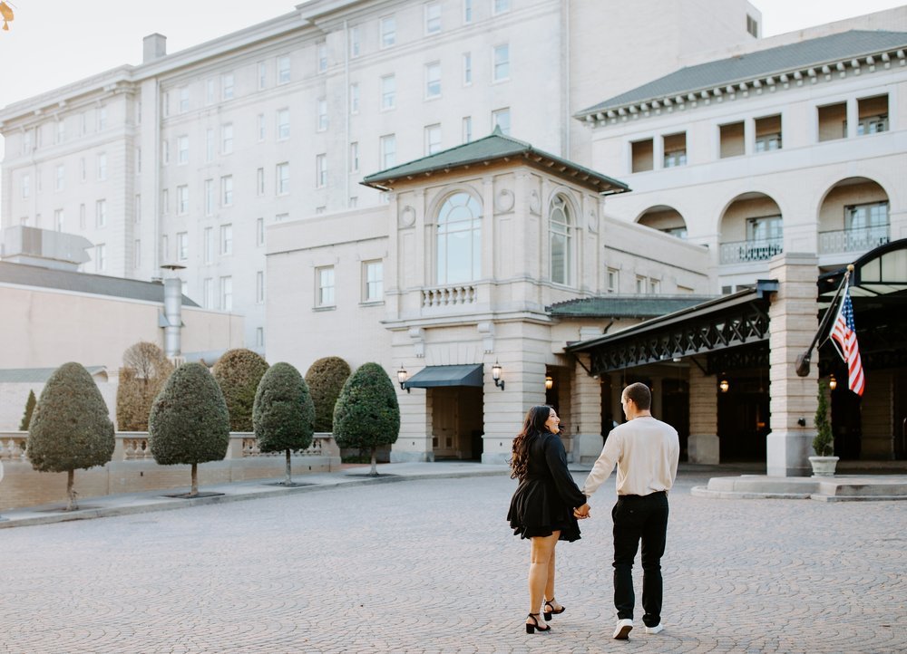 The Only Elopement Guide in Virginia You’ll Need..