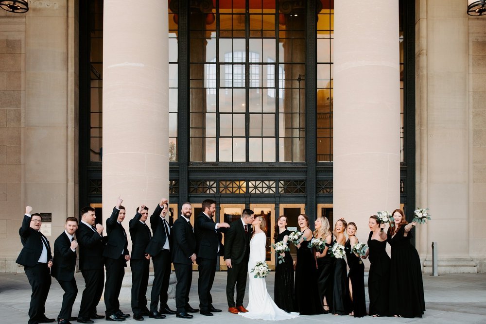 Would I Want an Indoor or Outdoor Wedding?