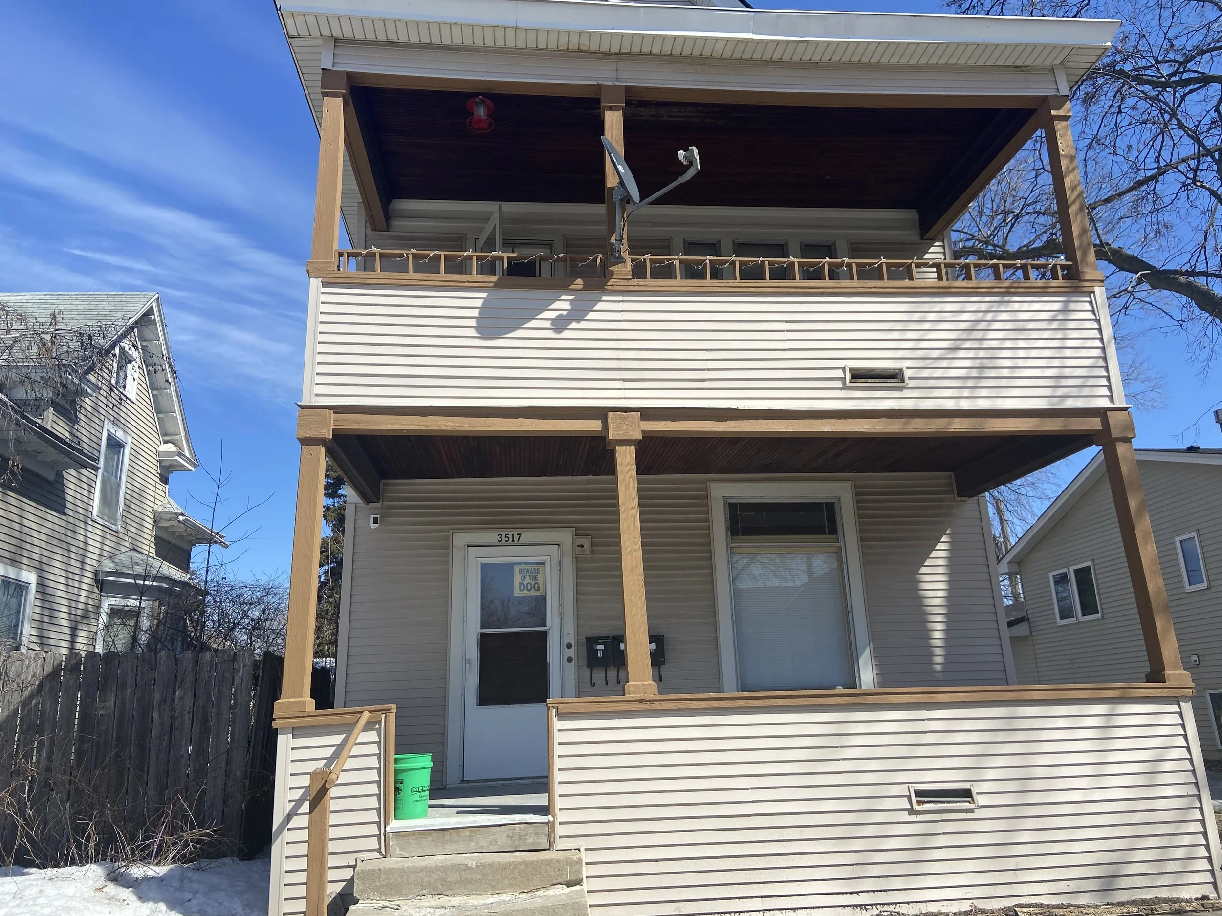 3517 11th Ave South, Minneapolis, MN 55407